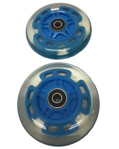 Light Up Wheels for Razor Scooters