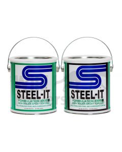 STEEL-IT LVOC 4908G (High-Solids) Epoxy Finish (2 Gallon Kit)