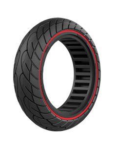 10x2.5 Solid Tire (1.8" Bead Diameter)