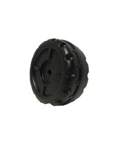 Wheel for Volkswagon Beetle (black)