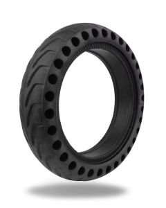 8 inch Solid Tire 8.5x2.0-4 (1.37 bead Diameter)