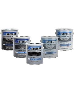 STEEL-IT Polyurethane Gallon