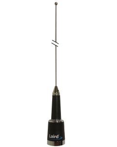 Laird VHF NGP Antenna w/ Elastomer Spring 