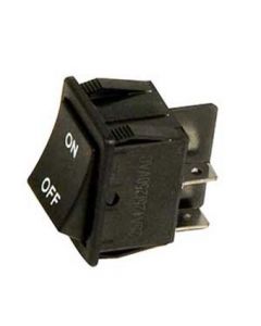 Currie Power Switch for Scooters