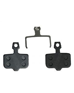 Brake pad set for Electric Scooters (Size "G")  (Measure before ordering)