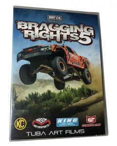 Bragging Rights 5 (DVD)