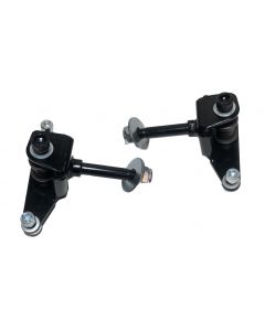 Dirt Quad 500 Spindle Arms (Left and Right)