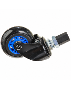 Razor Ripstik Electric Rush Caster + Rear Wheel Complete