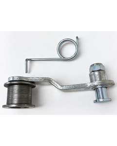 Crazy Cart Chain Tensioner