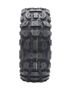 90/65-6.5 Tire w/Tube (Off-Road Tread) HD