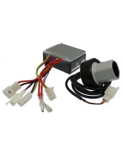 Razor E300 electrical kit