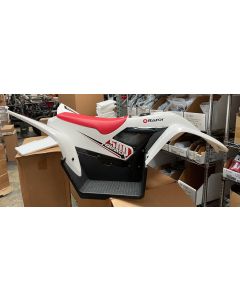 Razor Dirt Quad 500 Complete Body w/ Seat (V1+)
