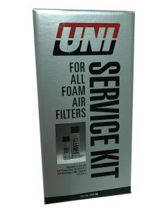 Uni Filter Service Kit