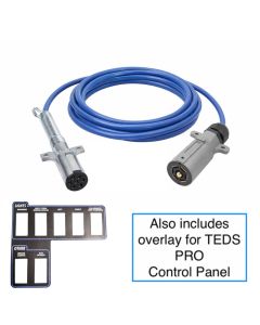 TEDS PRO - Semi Trailer Adapter Kit