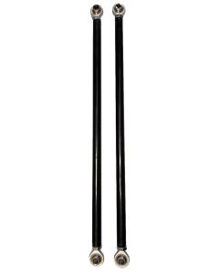 Extra Heavy Duty Lower Radius Rods (set of 2) for Can-AM Maverick R