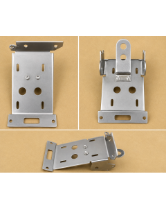 Cruzin Cooler Motor Mount Plate (Fits 1000 Watt Motor)