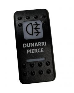 Switch for Dunarri Pierce Chase Lights (Backlit)