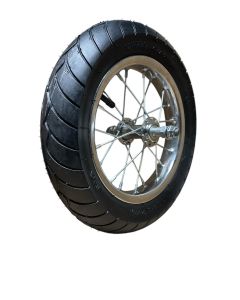 Razor Rambler 12 Front Wheel Complete
