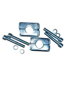MX350/MX400 (V1+)/(V16+) Clamps