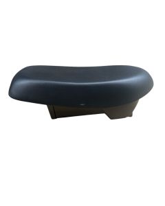 Razor PM Bellezza Seat w/ Storage Compartment - Black