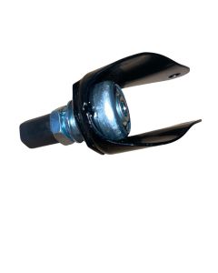 Razor Ripstik Electric Caster - Black