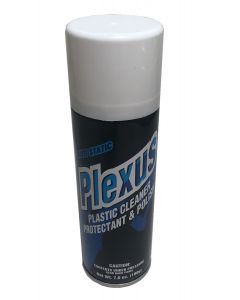 Plexus Plastic Cleaner (7oz)