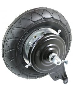 Razor E200 Rear Wheel Assembly (V28-35)