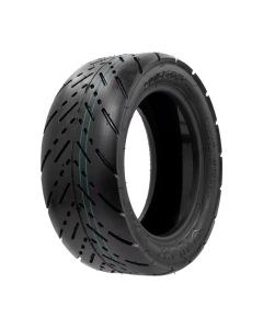 90/65-6.5 Tire w/ Gel Tubeless (Street Tread) Flat Resistant HD