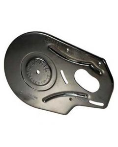 Currie Motor mount / chain guard plate