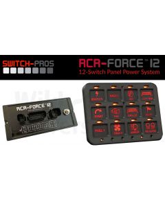 Switch Pros RCR-Force 12