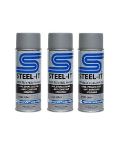 Steel-It 3 Pack