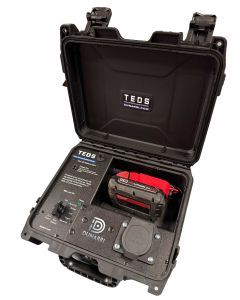 TEDS Trailer Light Tester for Milwaukee M18 Battery
