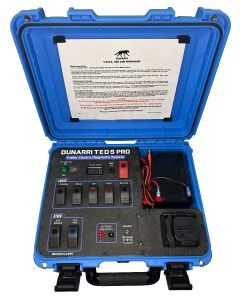 Dunarri TEDS Pro (Trailer Electrical System Tester)