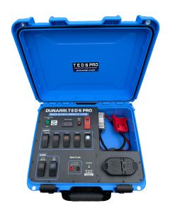 TEDS Pro – Professional Trailer Light & Electrical Tester
