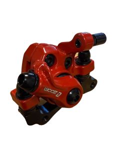 Brake Caliper Red (Type 2)
