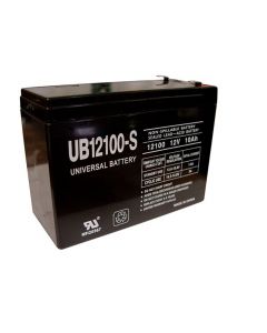 12V 10Ah Battery UB12100-S