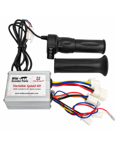 Razor Variable Speed Kit