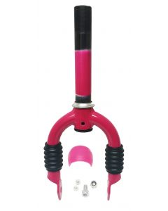 Pink Front Fork For Razor E100