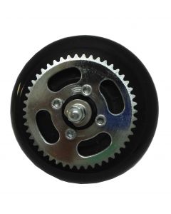 Rear Wheel Complete (Razor E Spark) V41