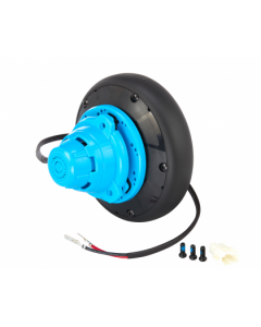 Razor Power Core E100 Rear Wheel w/Hub Motor - Blue
