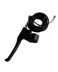 Brake Lever Assembly with Cable