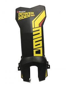PowerRider Motor Cover 1