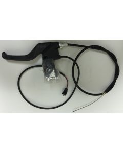 Powerrider Brake Lever w/ Cable
