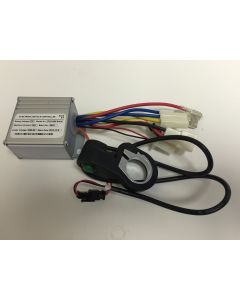Razor PowerRider Electrical Kit