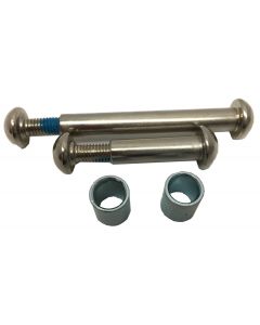 A Scooter Axle Bolts