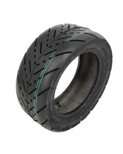 90/65-6.5 Tire w/ Tube (Street Tread) 