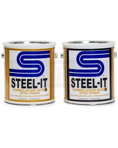 STEEL-IT Epoxy Primer 4210G (2 Gallon Kit)