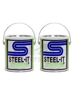 STEEL-IT LVOC 4220G (High-Solids) Epoxy Primer (2 Gallon Kit)