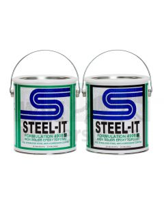 STEEL-IT LVOC 4908G (High-Solids) Epoxy Finish (2 Gallon Kit)