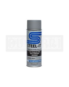 Steel-it Stainless Steel Paint